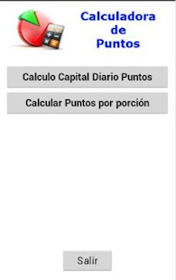 Calculadora Pro-Point Screenshots 0