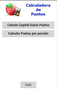 Calculadora Pro-Point