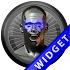 Poweramp Widget Blue Atlantis2.08-build-208 (Paid)