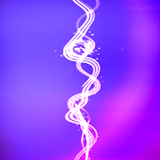 Violet World