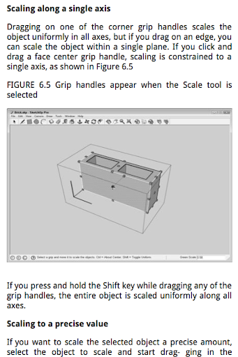 【免費教育App】Learn Google Sketchup-APP點子