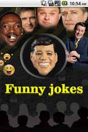 Funny Jokes by Elsner Technologies Pvt Ltd poster 1