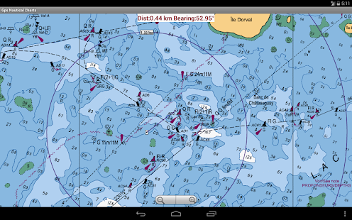 免費下載旅遊APP|Marine Navigation - Denmark app開箱文|APP開箱王