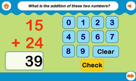 Math Book - Grade 2 poster 2