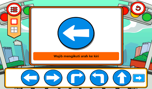 免費下載教育APP|Marbel Rambu Lalu Lintas 3 app開箱文|APP開箱王