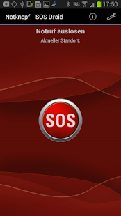 Free Notknopf - SOS Droid APK