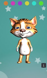 How to get 3D Cute Ginger Cat Sounds lastet apk for pc
