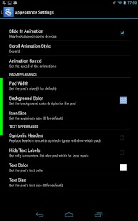Swapps! All Apps, Everywhere Screenshot