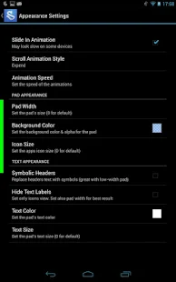 Swapps! All Apps, Everywhere - screenshot thumbnail