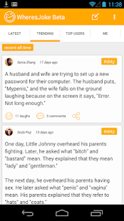 How to install Wheres Joke 4.20.0 mod apk for pc