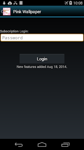 How to install Hide Text/Calls-Pink Wallpaper 2.8.02 mod apk for bluestacks
