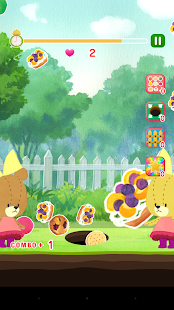 Free がんばれ！ルルロロ　スイーツコロコロ APK