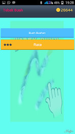 Fruit Guess poster 2