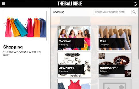 The Bali Bible Screenshots 14
