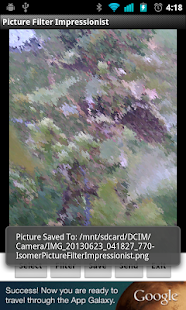 Picture Filter Impressionist(圖6)-速報App