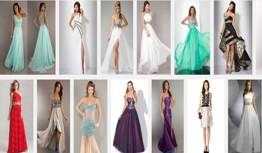 Formal Dresses Women Wiki 2014