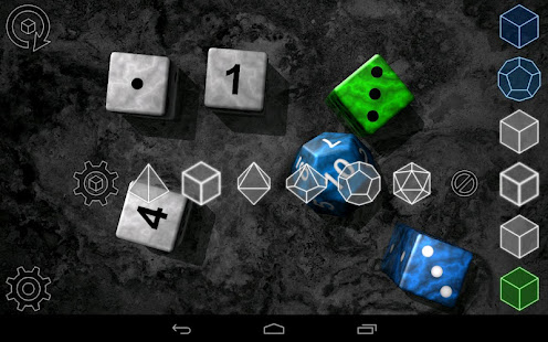 Dynamic Dice (App & Wallpaper)(圖2)-速報App