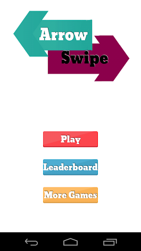 【免費解謎App】Arrow Swipe : Brain Wars-APP點子