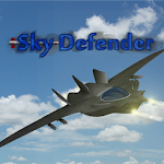 Sky Defender Apk