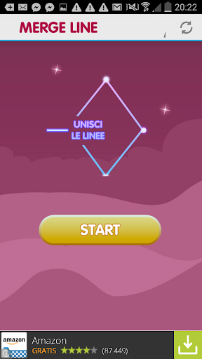 Merge Lines: Unisci Linee