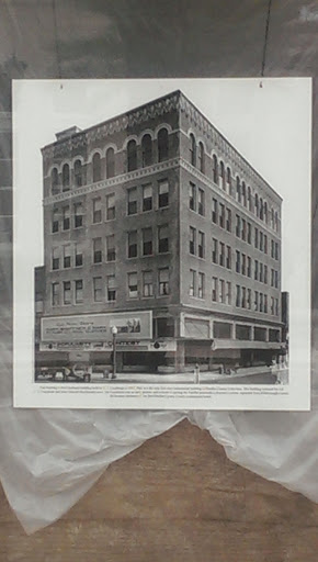 1940 Cleveland Street