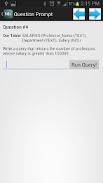 SQL Practice - READ DETAILS! poster 2