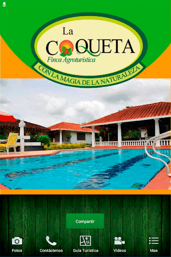 Finca La Coqueta