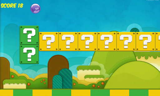 How to get Bubble Jump lastet apk for android
