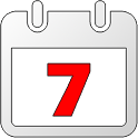 Z Calendar icon