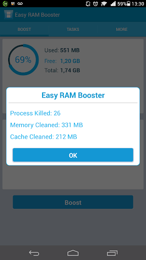 Free Easy App Killer