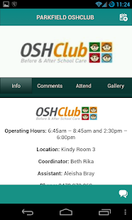 Free Parkfield Primary School APK