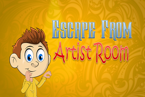 Lastest Escape From Artist Room APK