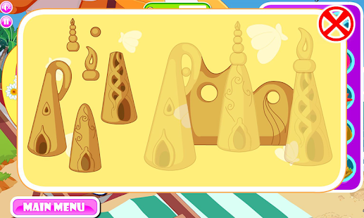 Lastest Beach Slacking Games APK for PC