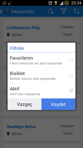 免費下載旅遊APP|Bisiklet İstanbul (İsbike) app開箱文|APP開箱王