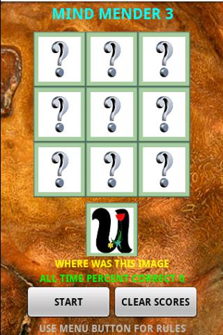 Mind Mender 3 Screen 3