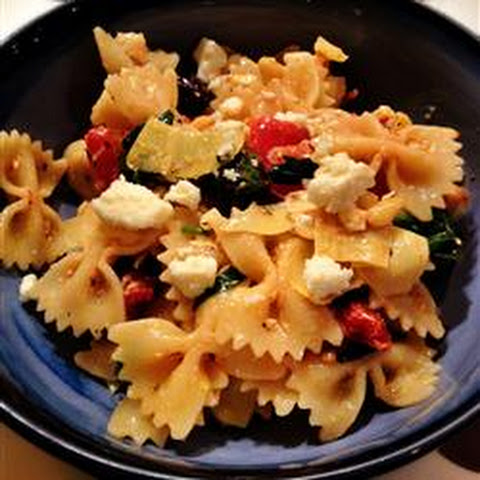 Fire Pasta  pasta allrecipes recipe and dough Ice