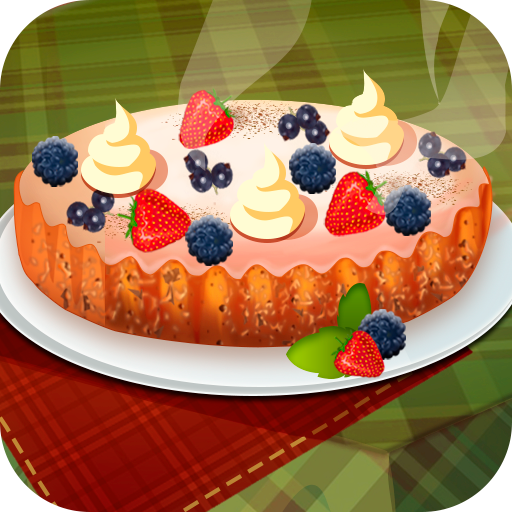 American Pie Cooking LOGO-APP點子