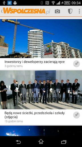 Gazeta Współczesna