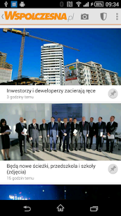 How to get Gazeta Współczesna 2.0.11 apk for laptop