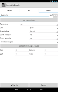 Project Schedule - PDF Export(圖7)-速報App