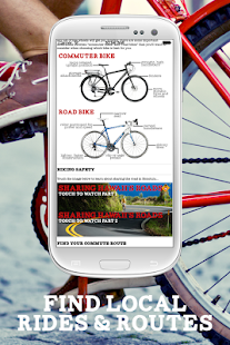 Honolulu Bikes Screenshots 4