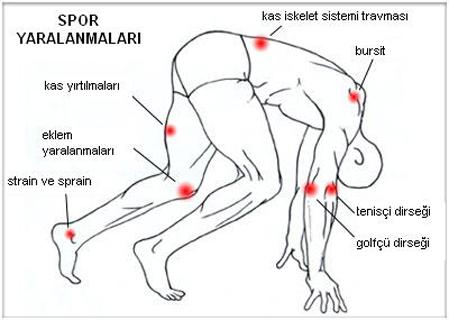 Spor ve Egzersiz