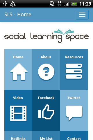 Social Learning Space