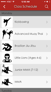 Lastest American Top Team of Gwinnett APK