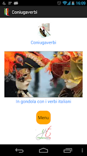 How to download Coniugaverbi 1.0 unlimited apk for pc