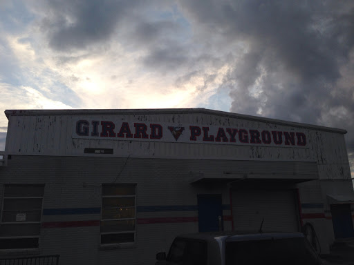 Girard Gym