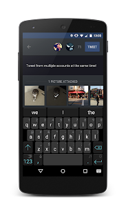 Falcon Pro 3 Screenshot