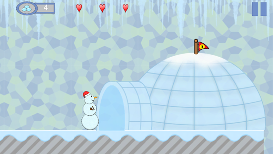 Download Frosty's Revenge APK for PC