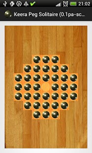 Lastest Peg Solitaire in Scala (alpha) APK for Android