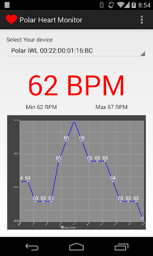 Wahoo TICKR Heart Rate Monitor for iPhone and Android: Amazon.co.uk: Sports & Outdoors